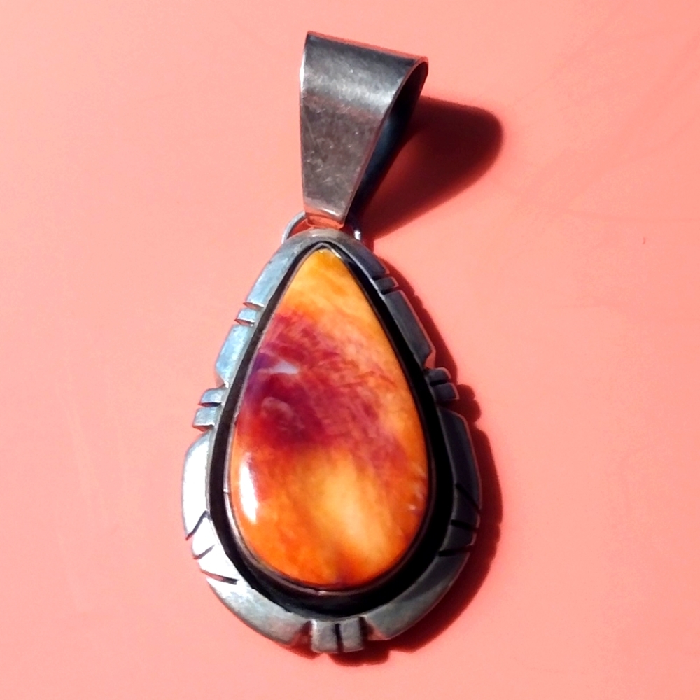 Southwestern Pendant